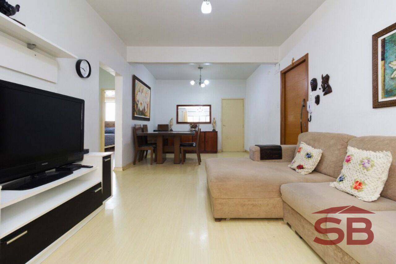 Apartamento Centro, Curitiba - PR