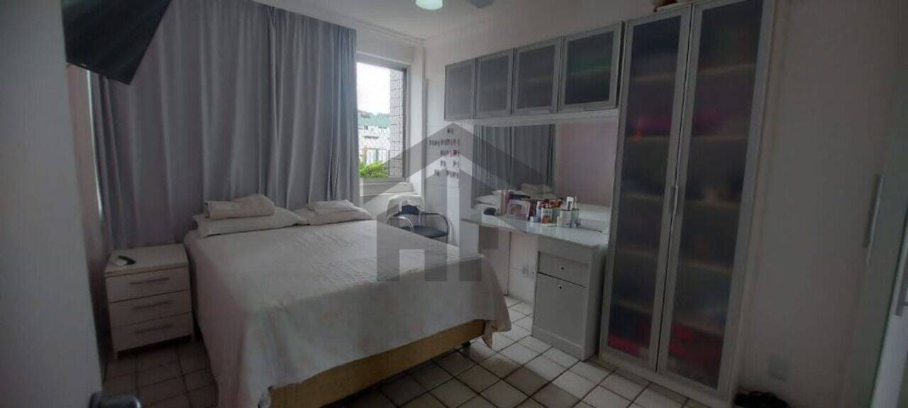 Apartamento Boa Viagem, Recife - PE