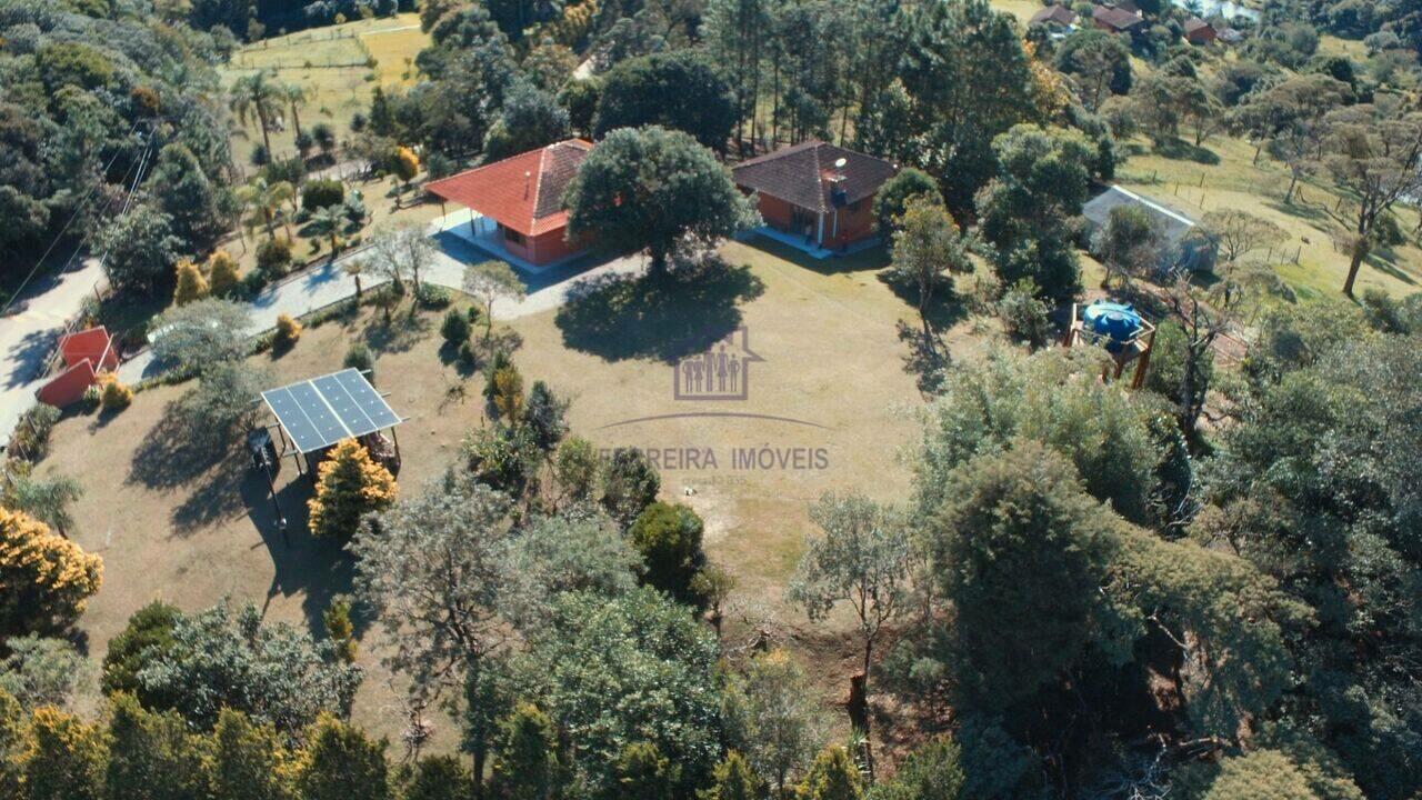 Chácara Area Rural, São José dos Pinhais - PR