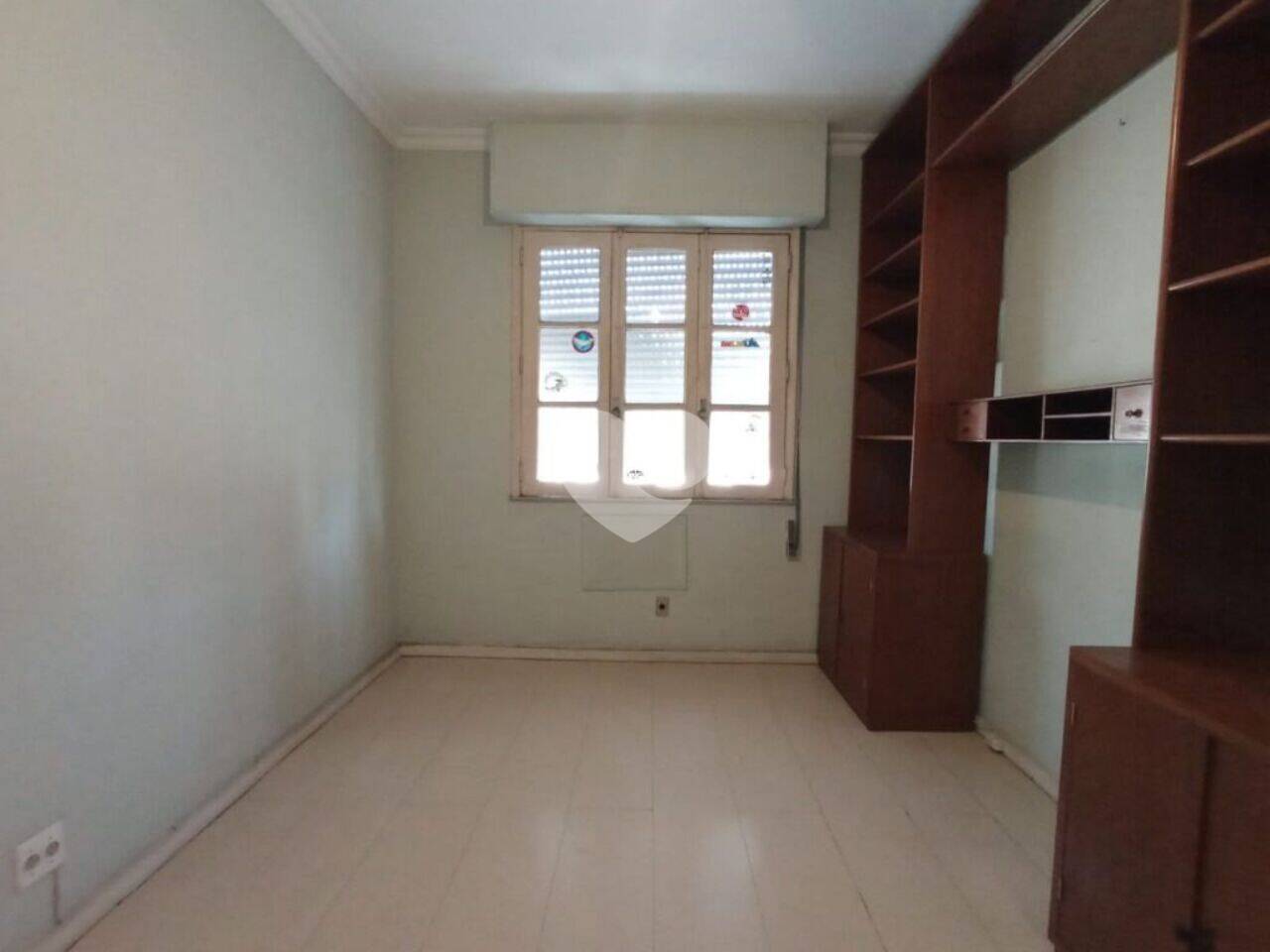 Apartamento Laranjeiras, Rio de Janeiro - RJ