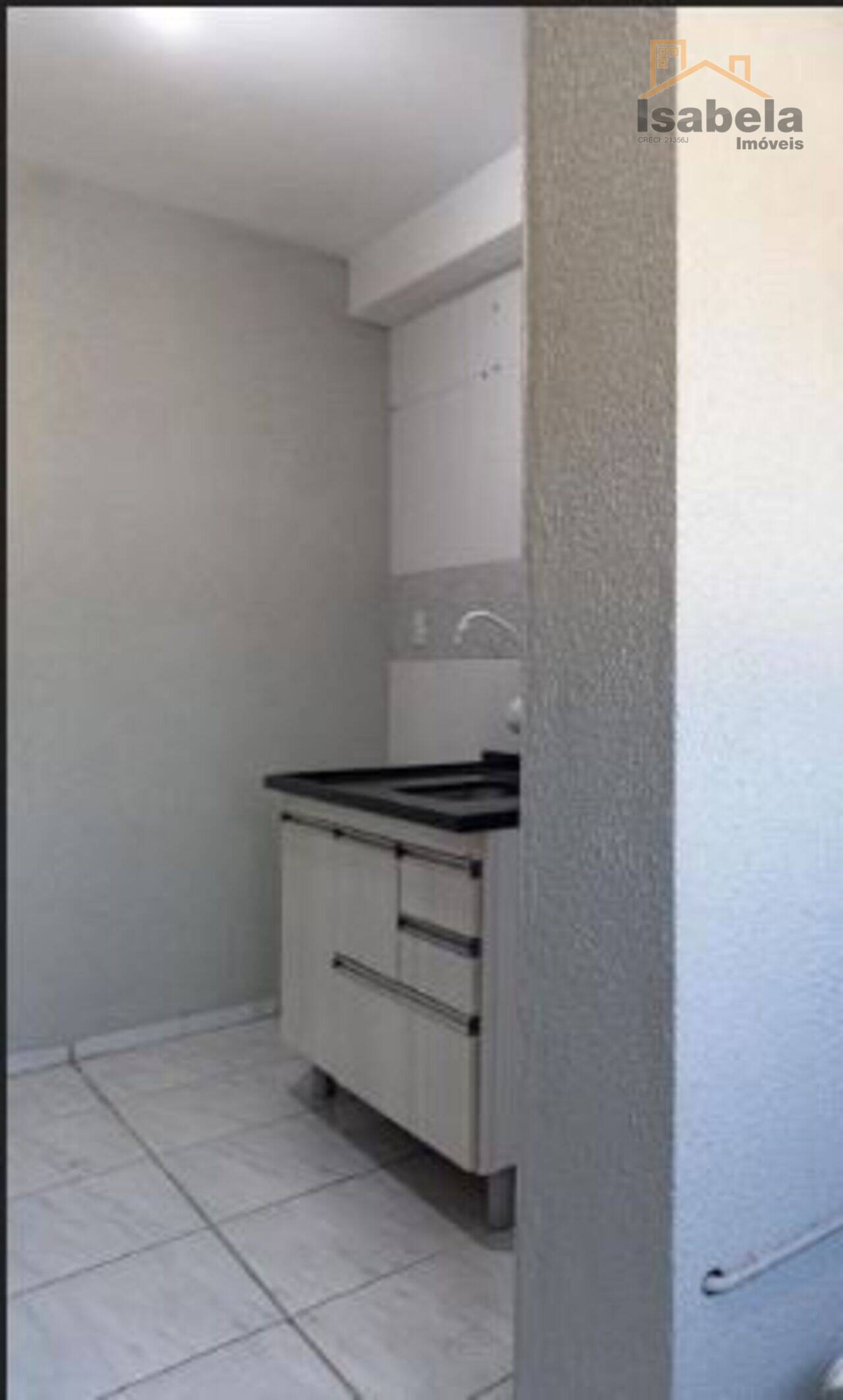 Apartamento Vila Santa Teresa (Zona Sul), São Paulo - SP