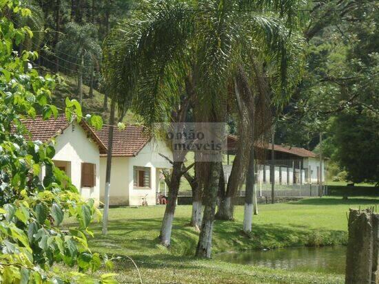 Jardim Cinco Lagos de Santa Maria - Mairiporã - SP, Mairiporã - SP