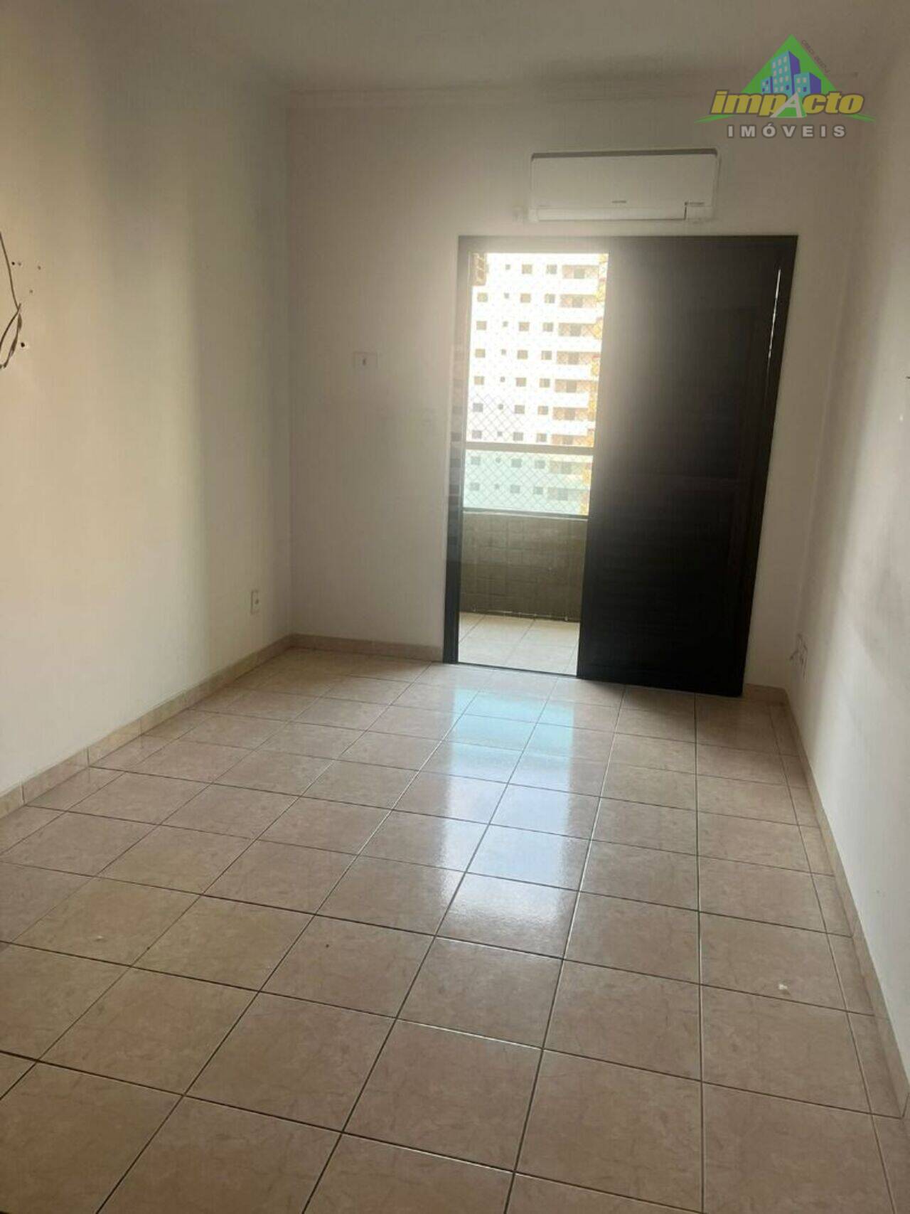 Apartamento Tupi, Praia Grande - SP