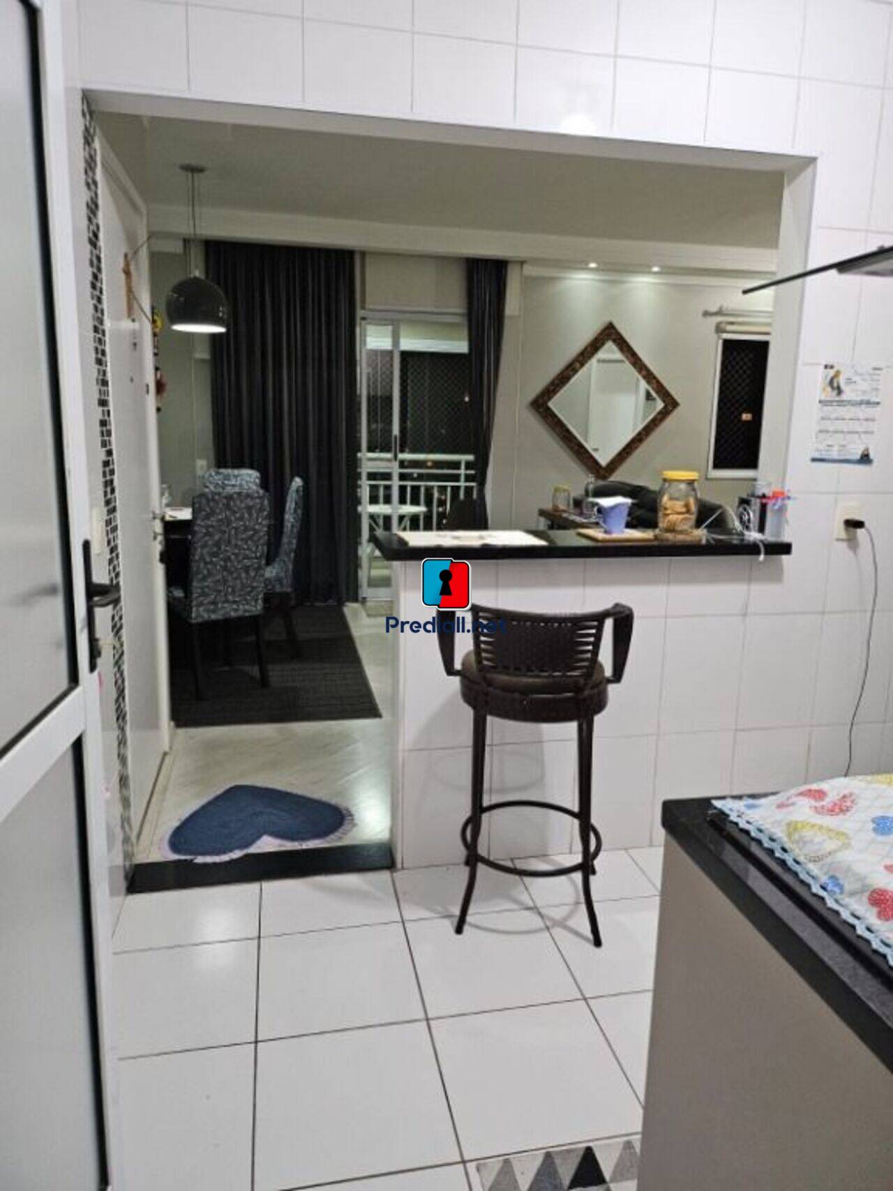 Apartamento Limão, São Paulo - SP