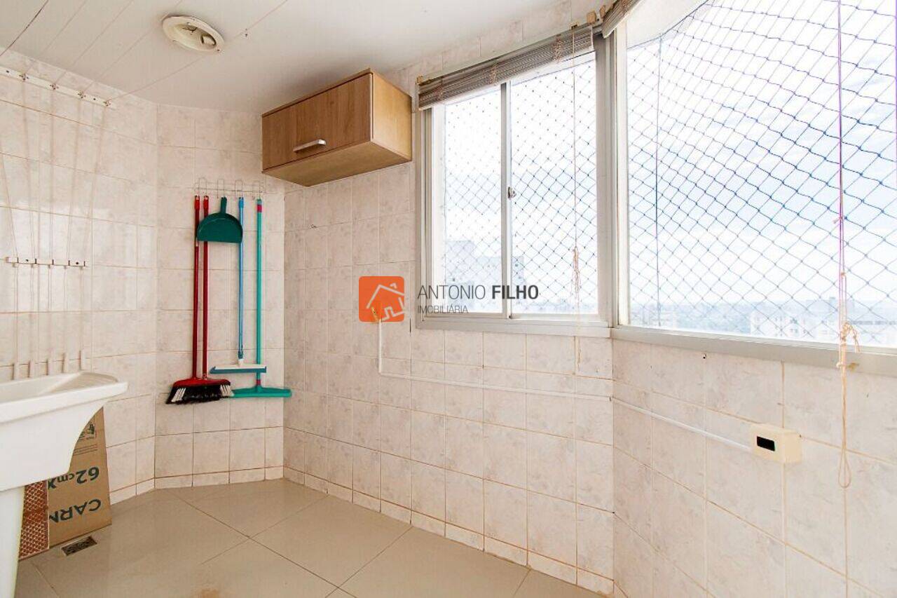 Apartamento Águas Claras, Águas Claras - DF