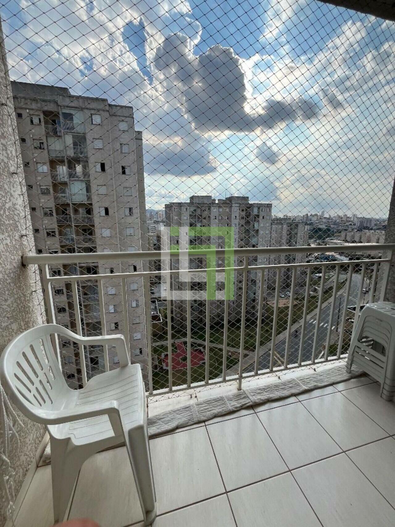 Apartamento Vila Nambi, Jundiaí - SP