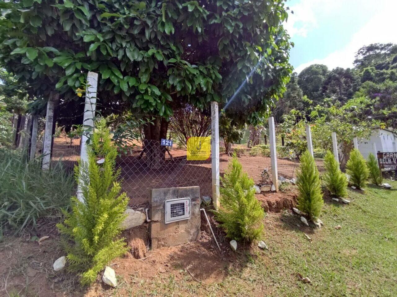 Chácara Valadares(Juiz de Fora), Juiz de Fora - MG