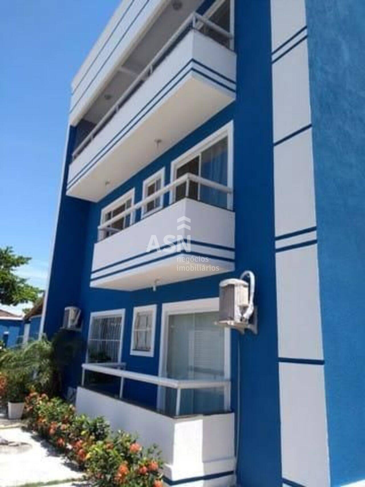 Apartamento Floresta Da Gaivota, Rio das Ostras - RJ