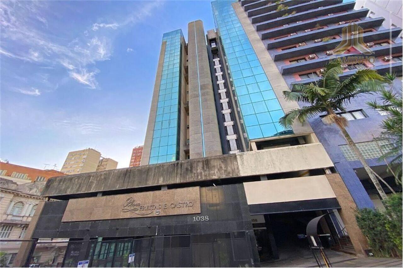 Sala Centro Histórico, Porto Alegre - RS