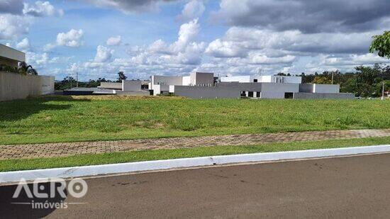 Terreno Residencial Villa Dumont, Bauru - SP