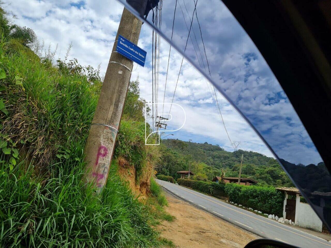 Terreno Alto da Serra (Mailasqui), São Roque - SP