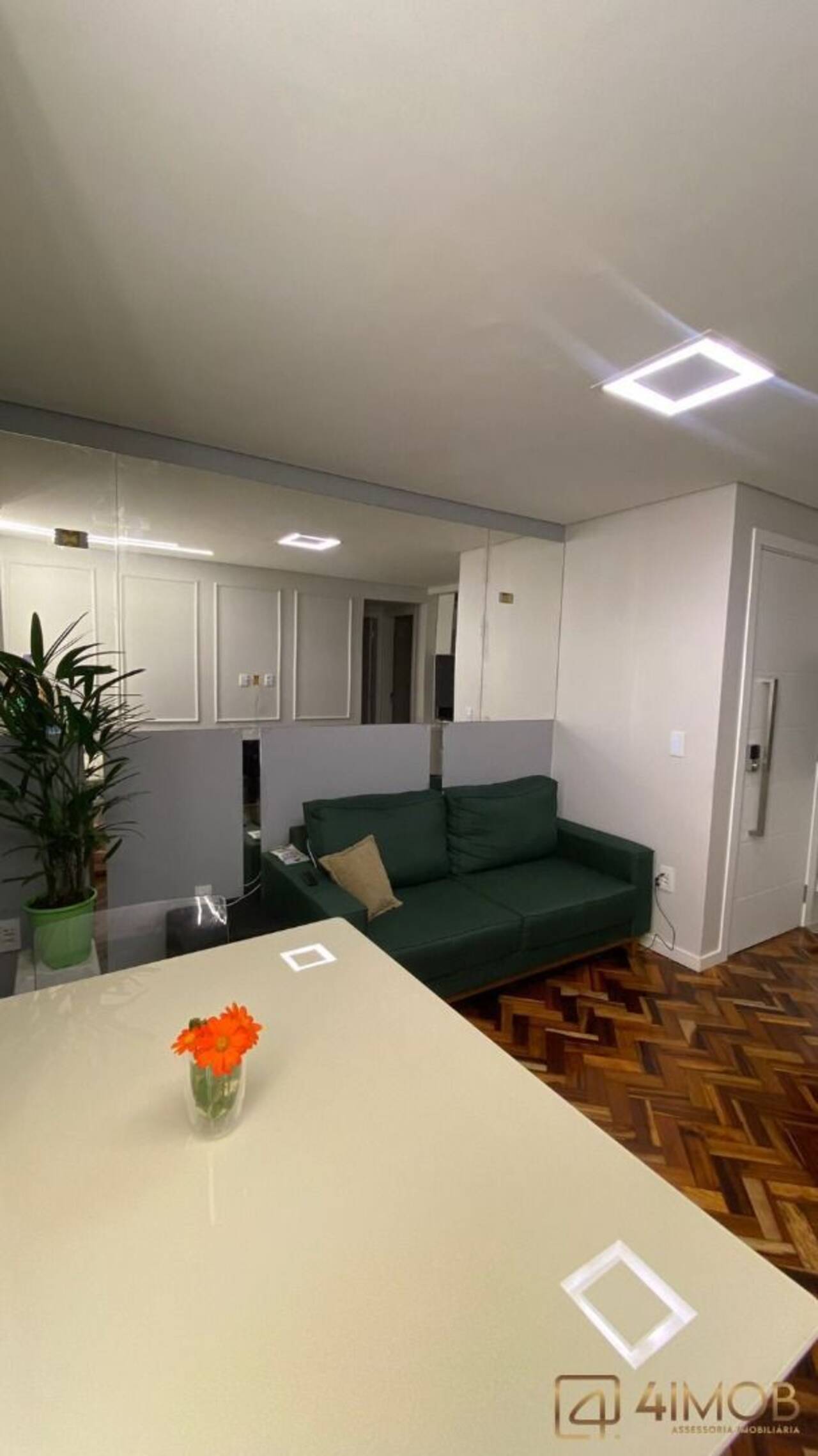 Apartamento Cruzeiro Novo, Cruzeiro - DF