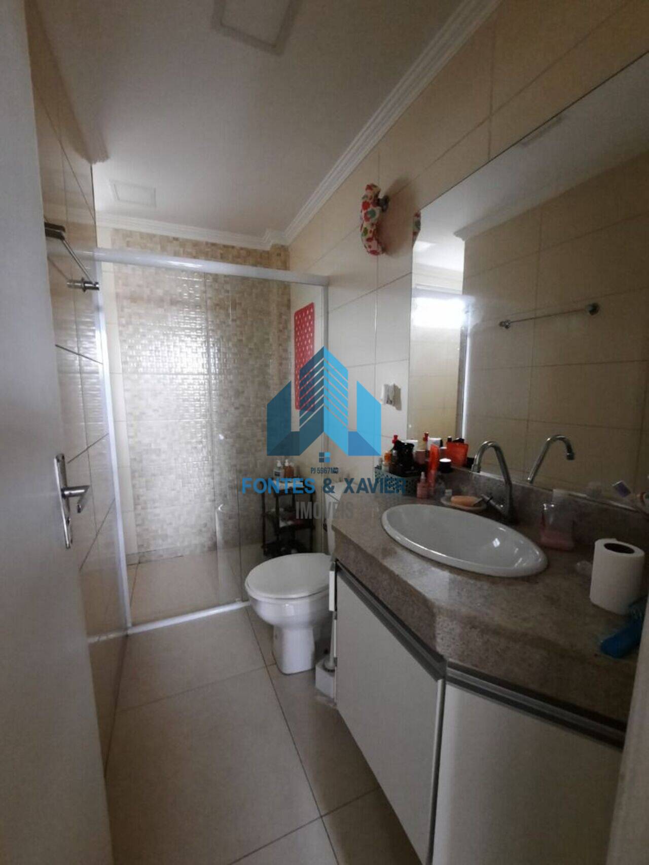 Apartamento Paineiras, Juiz de Fora - MG