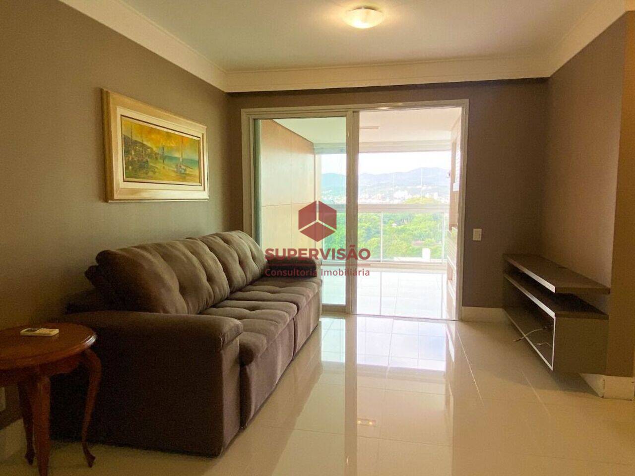 Apartamento Beira Mar, Florianópolis - SC