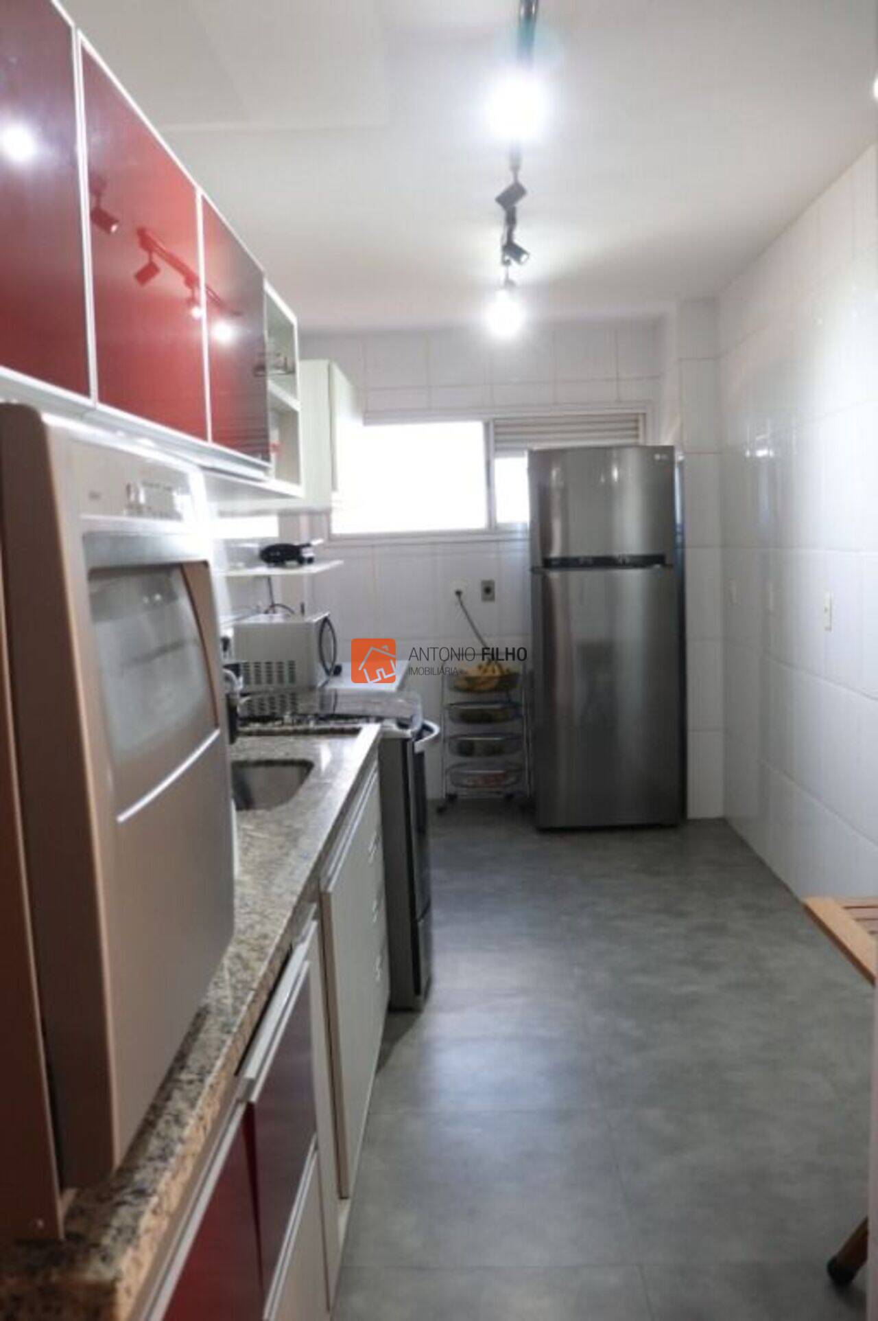 Apartamento Sul, Águas Claras - DF