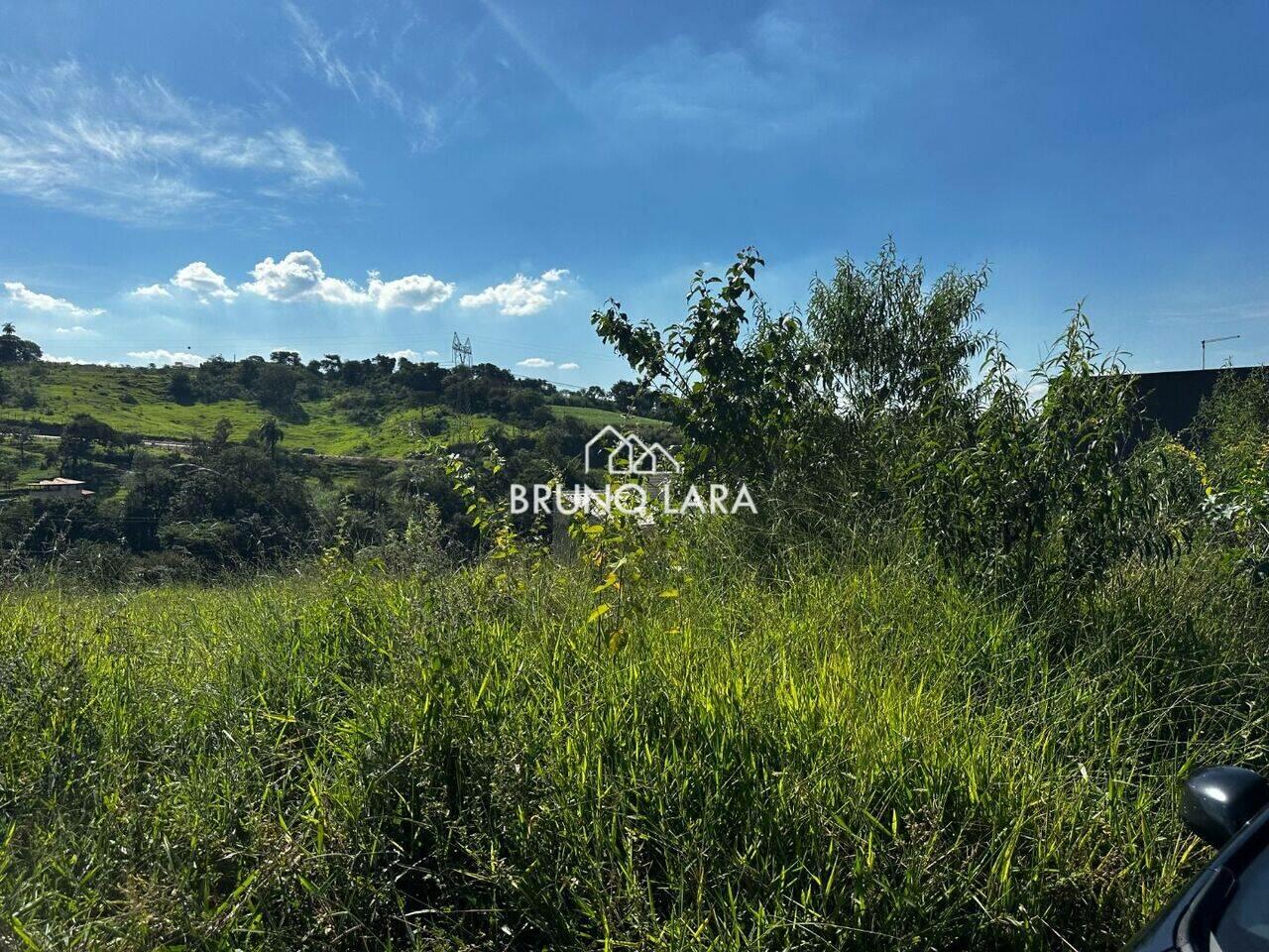 Terreno Recanto do Sol, São Joaquim de Bicas - MG