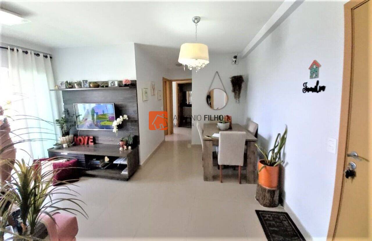 Apartamento Setor Leste, Gama - DF