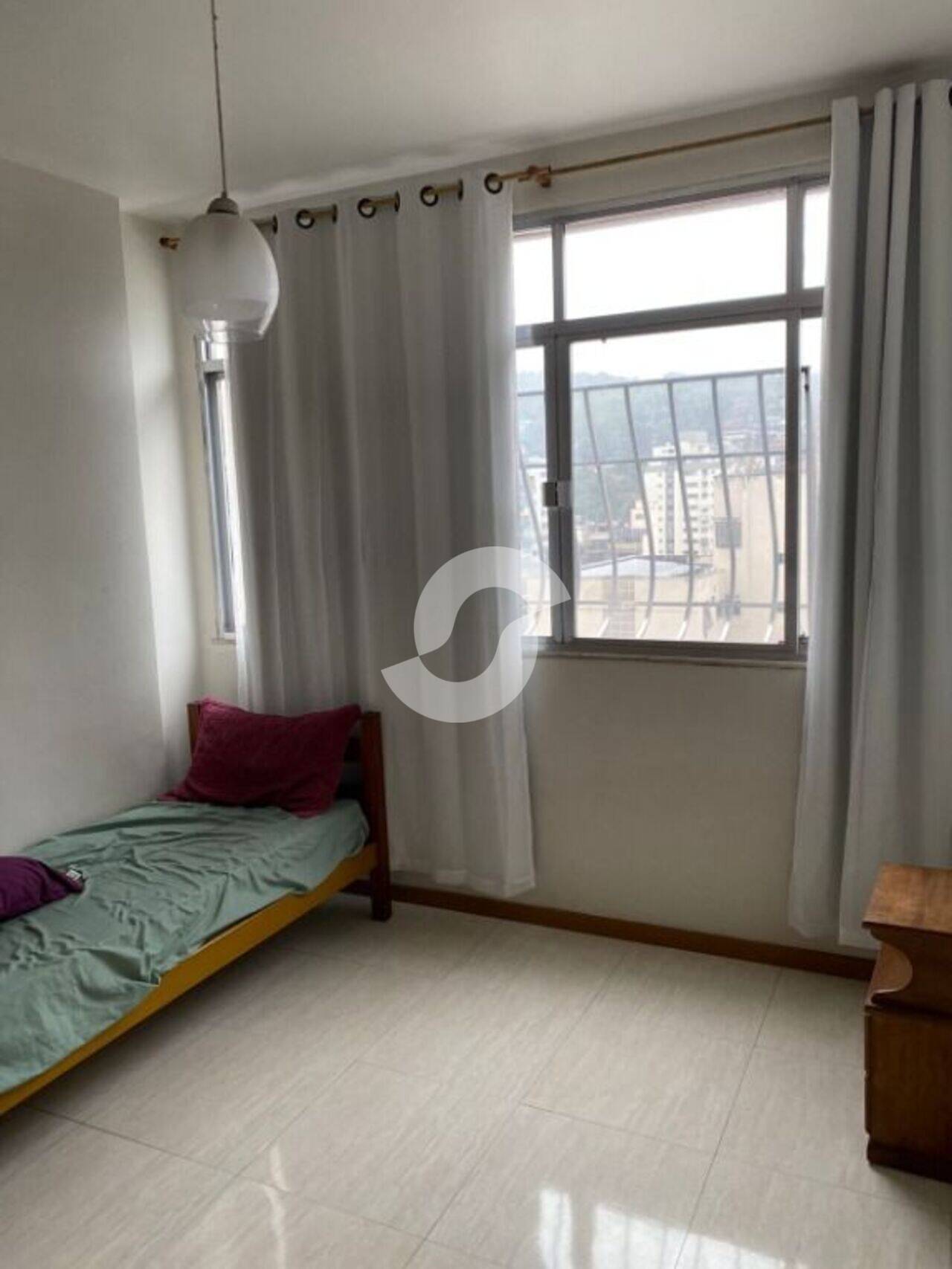 Apartamento Icaraí, Niterói - RJ