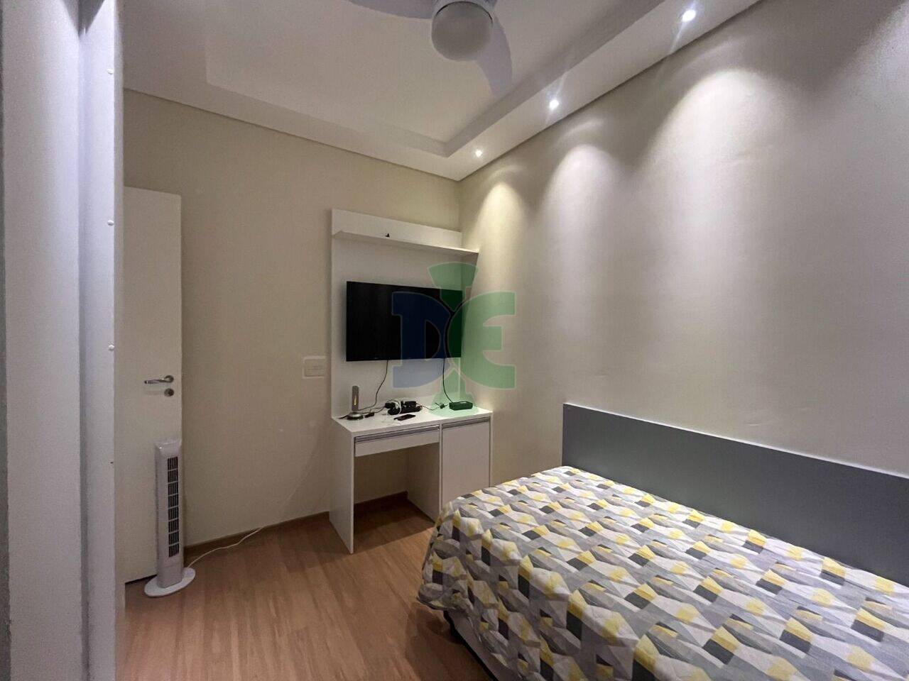 Apartamento São João, Jacareí - SP