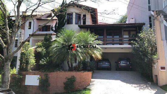 Casa de 247 m² Granja Viana - Cotia, à venda por R$ 1.600.000