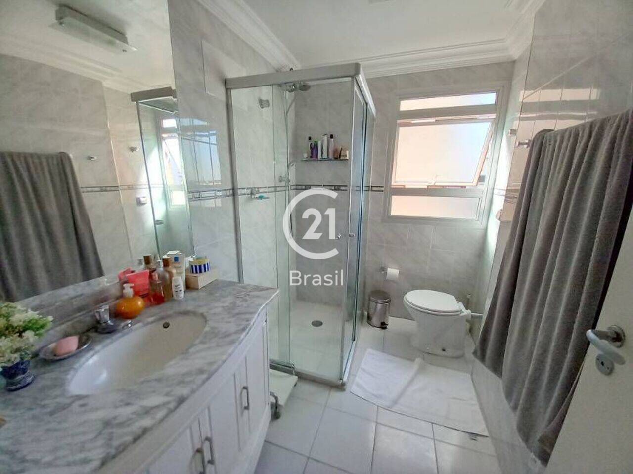 Apartamento Perdizes, São Paulo - SP