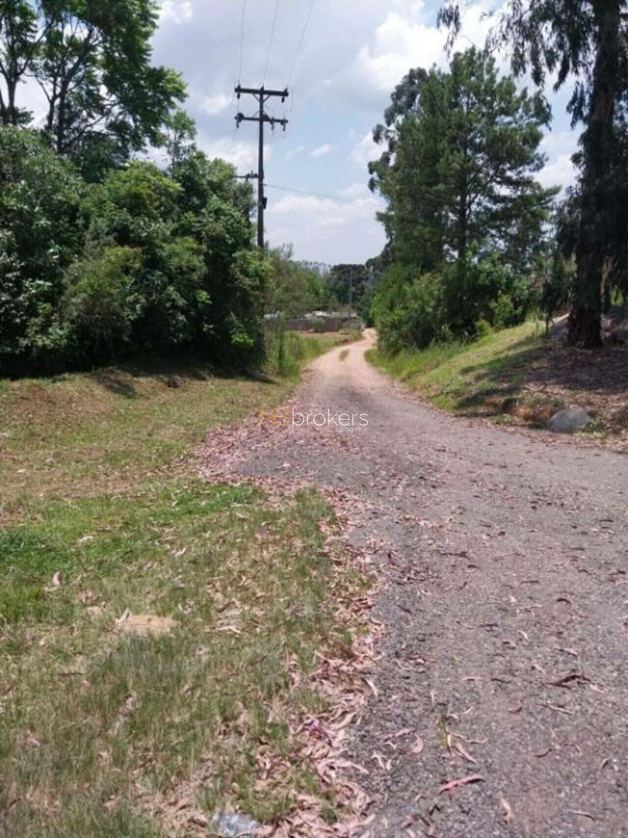 Chácara Ribeirão Vermelho, Quitandinha - PR