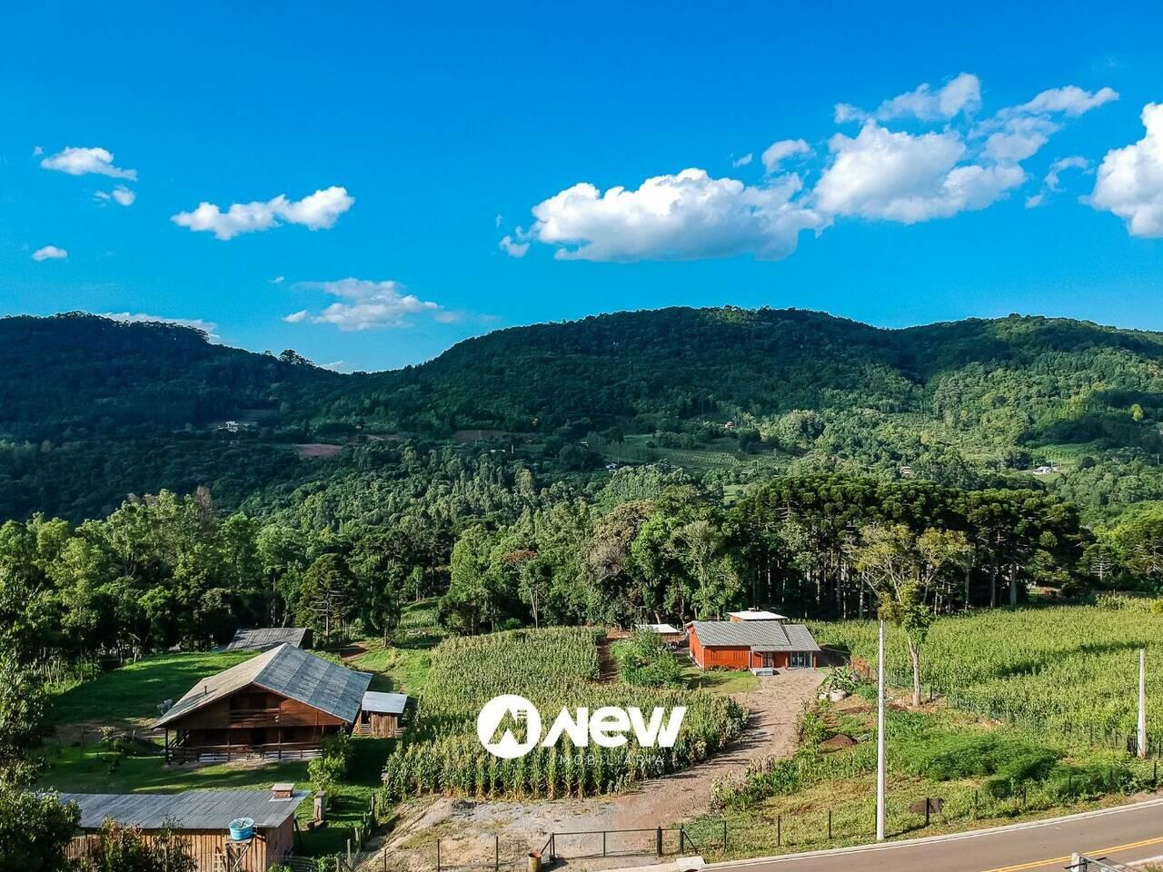 Casa Mato Queimado, Gramado - RS