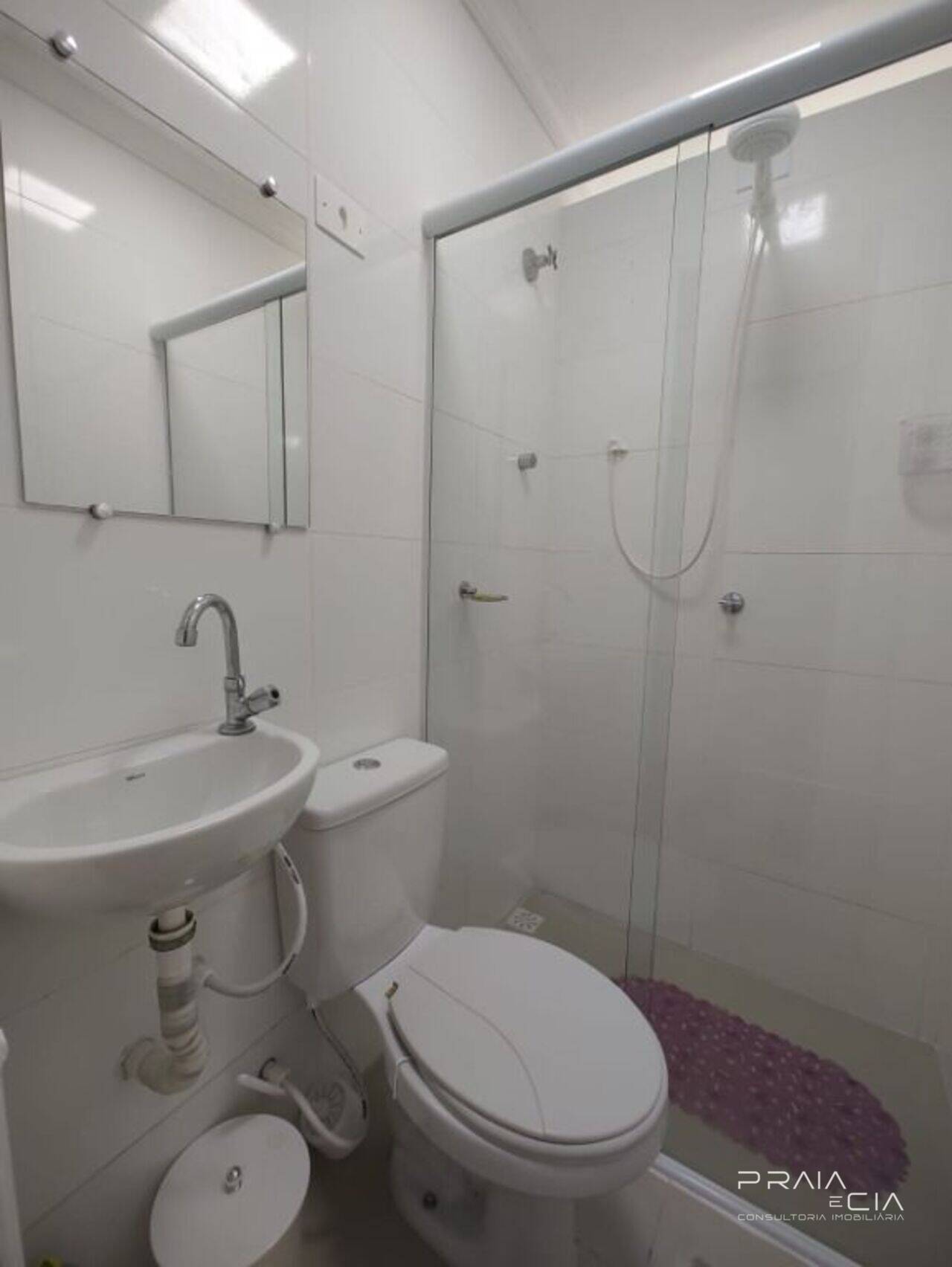 Apartamento Canto do Forte, Praia Grande - SP