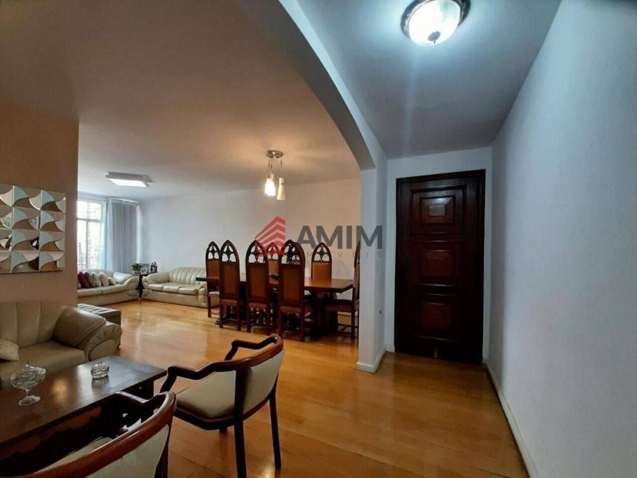 Apartamento Ingá, Niterói - RJ