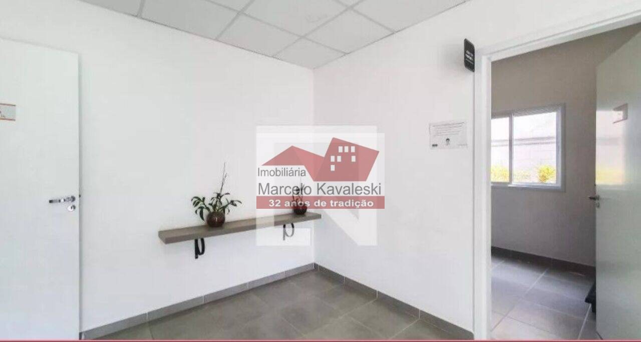 Apartamento garden Sacomã, São Paulo - SP