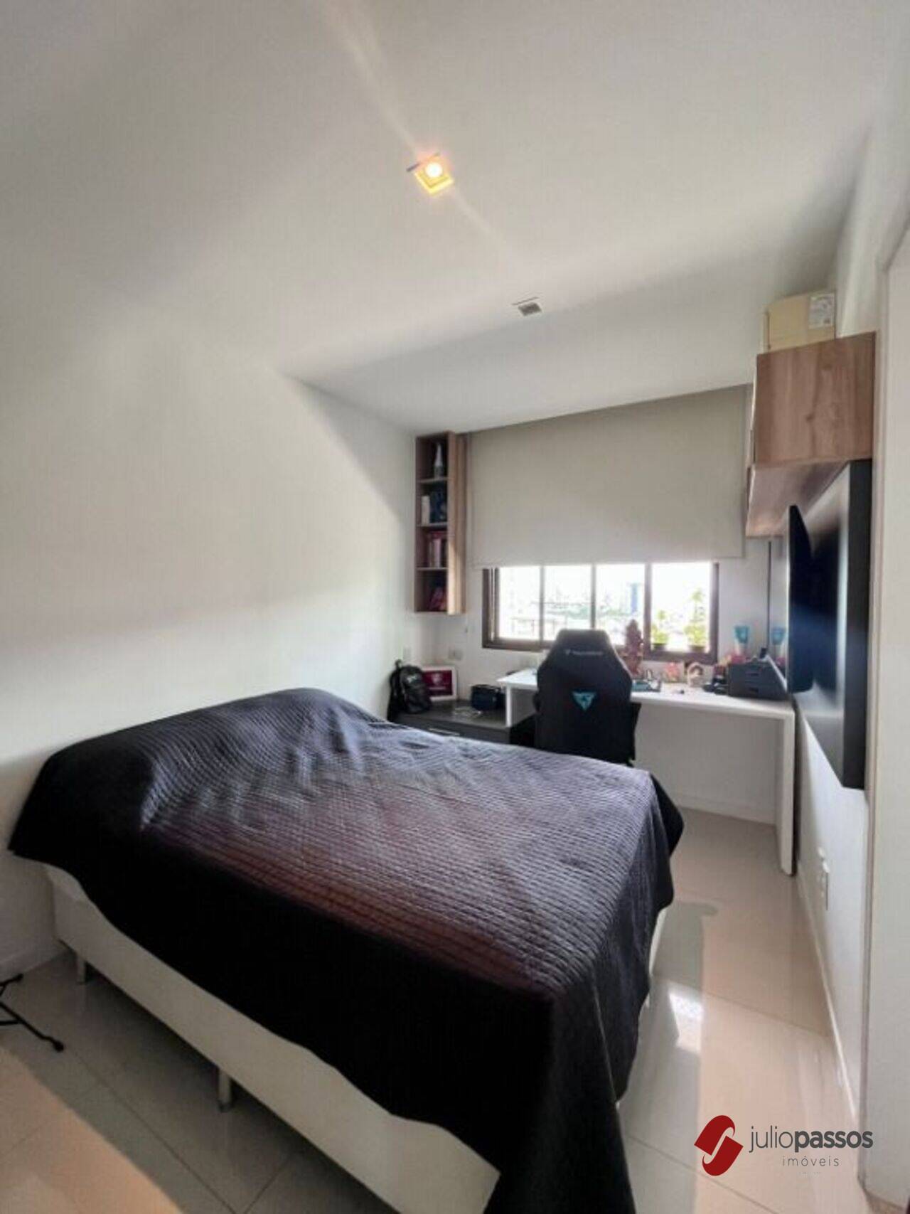 Apartamento Treze de Julho, Aracaju - SE