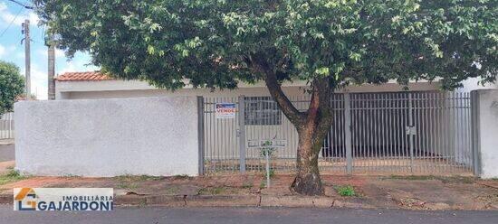 Casa Jardim Nossa Senhora de Fátima, Birigüi - SP