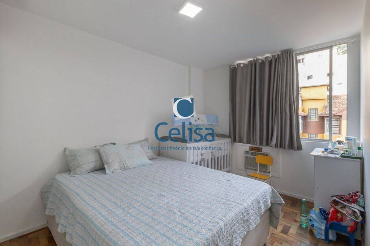 Apartamento Tijuca, Rio de Janeiro - RJ