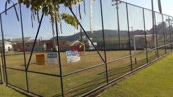 Condomínio Residencial Mantiqueira - São José dos Campos - SP, São José dos Campos - SP