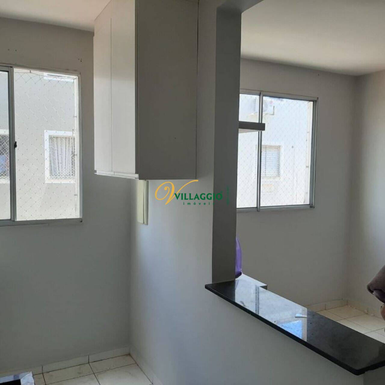 Apartamento Loteamento Clube V, São José do Rio Preto - SP