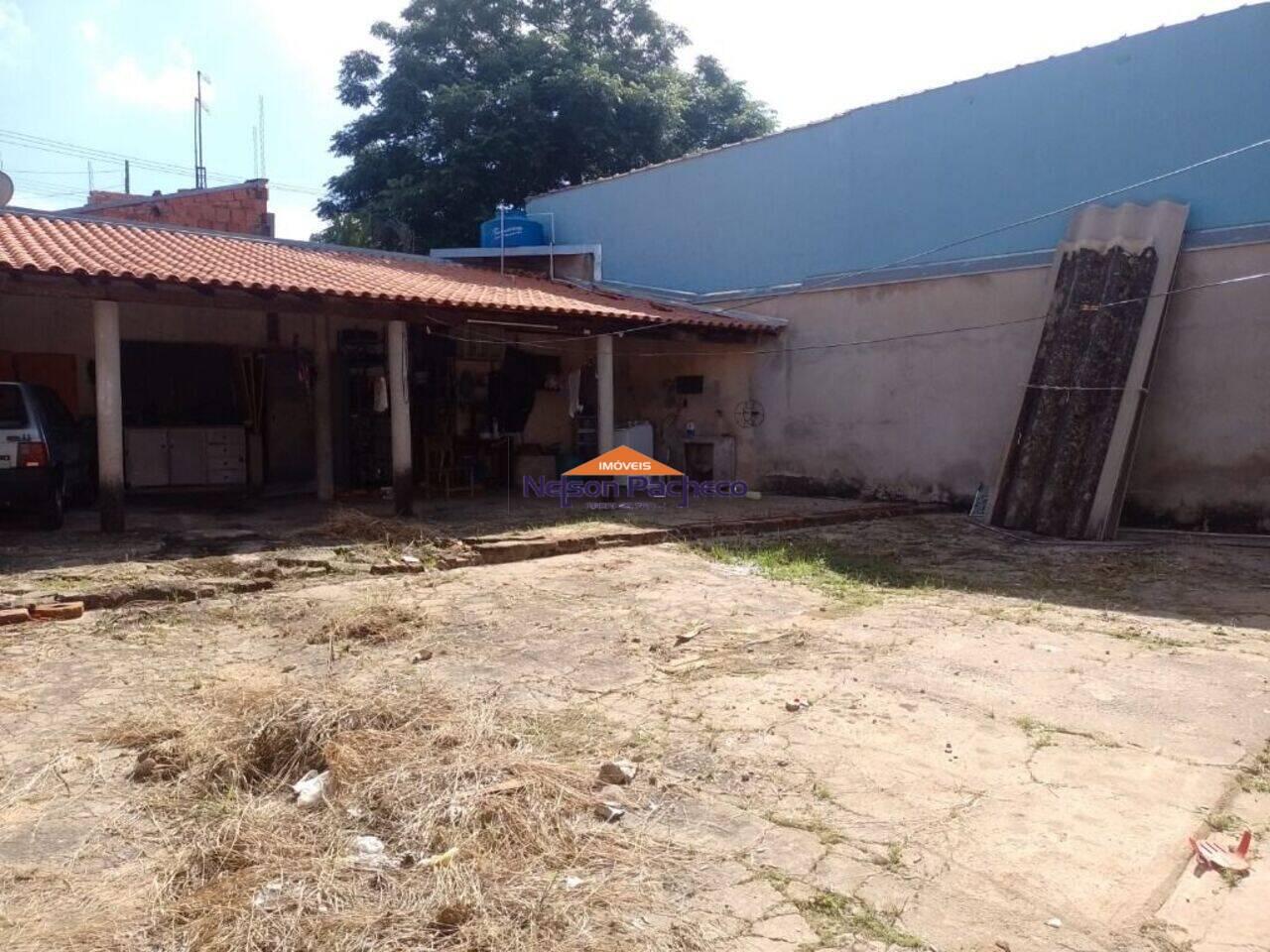 Casa São José, Capivari - SP