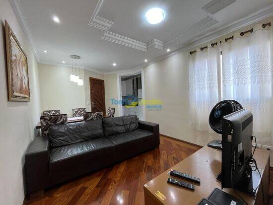 Apartamento Parque das Nações, Santo André - SP