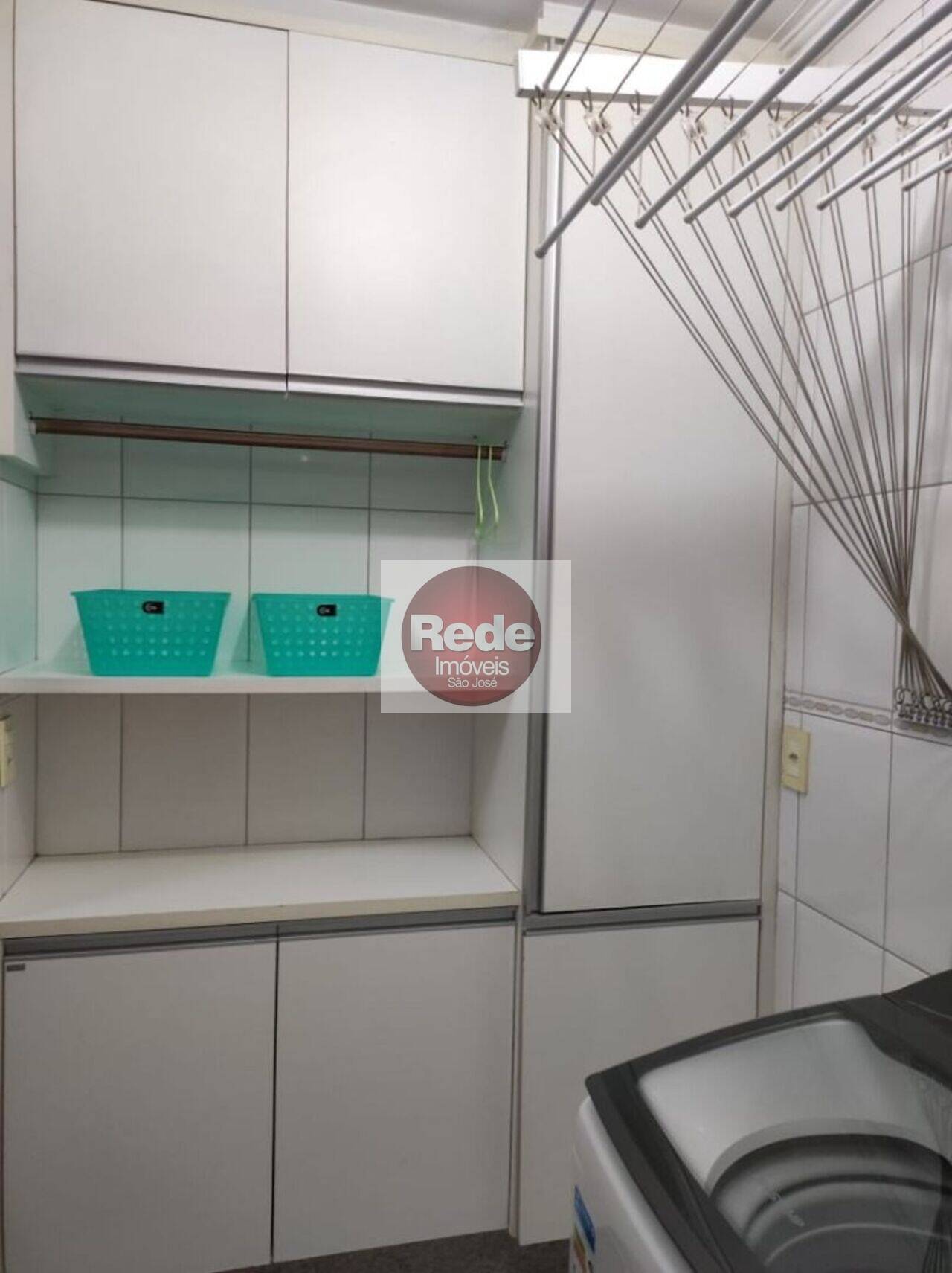 Apartamento Jardim América, São José dos Campos - SP