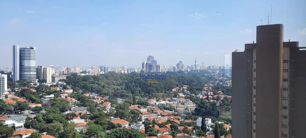 Conjunto Consolação, São Paulo - SP