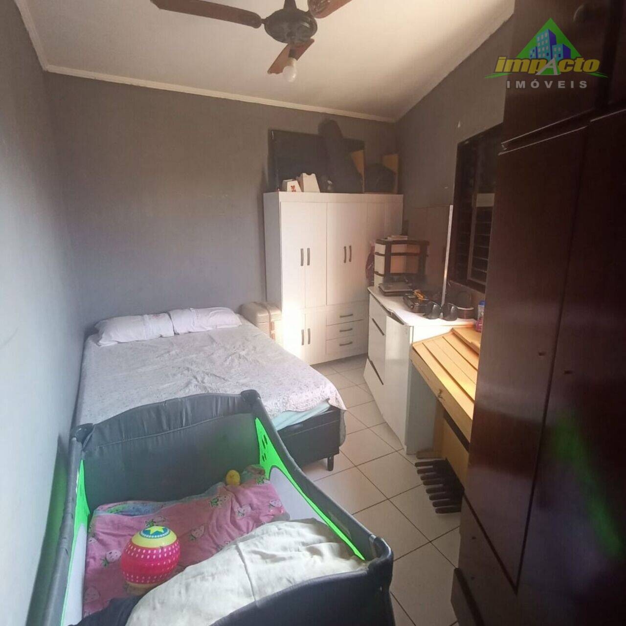 Apartamento Caiçara, Praia Grande - SP