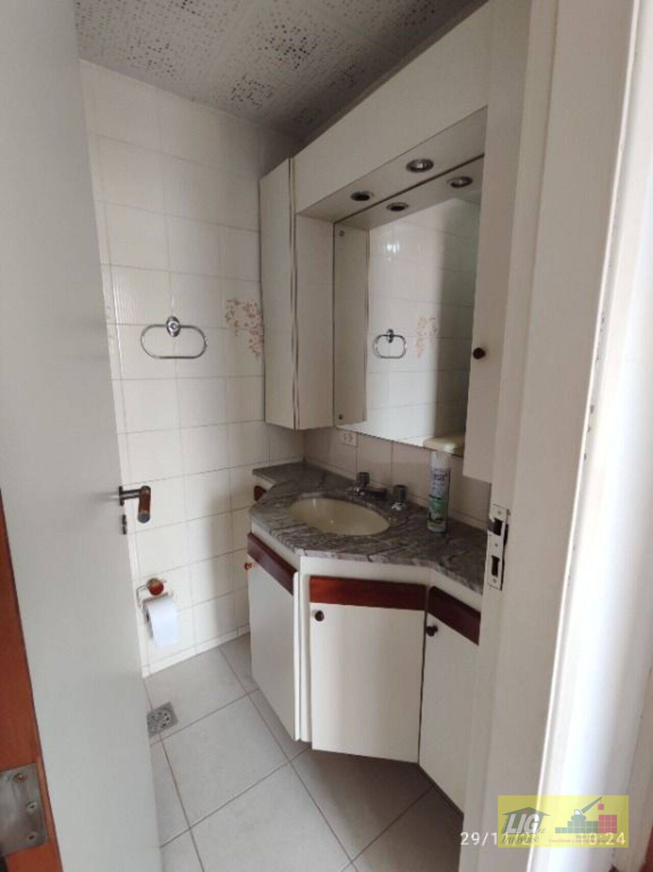 Apartamento Vila Progredior, São Paulo - SP