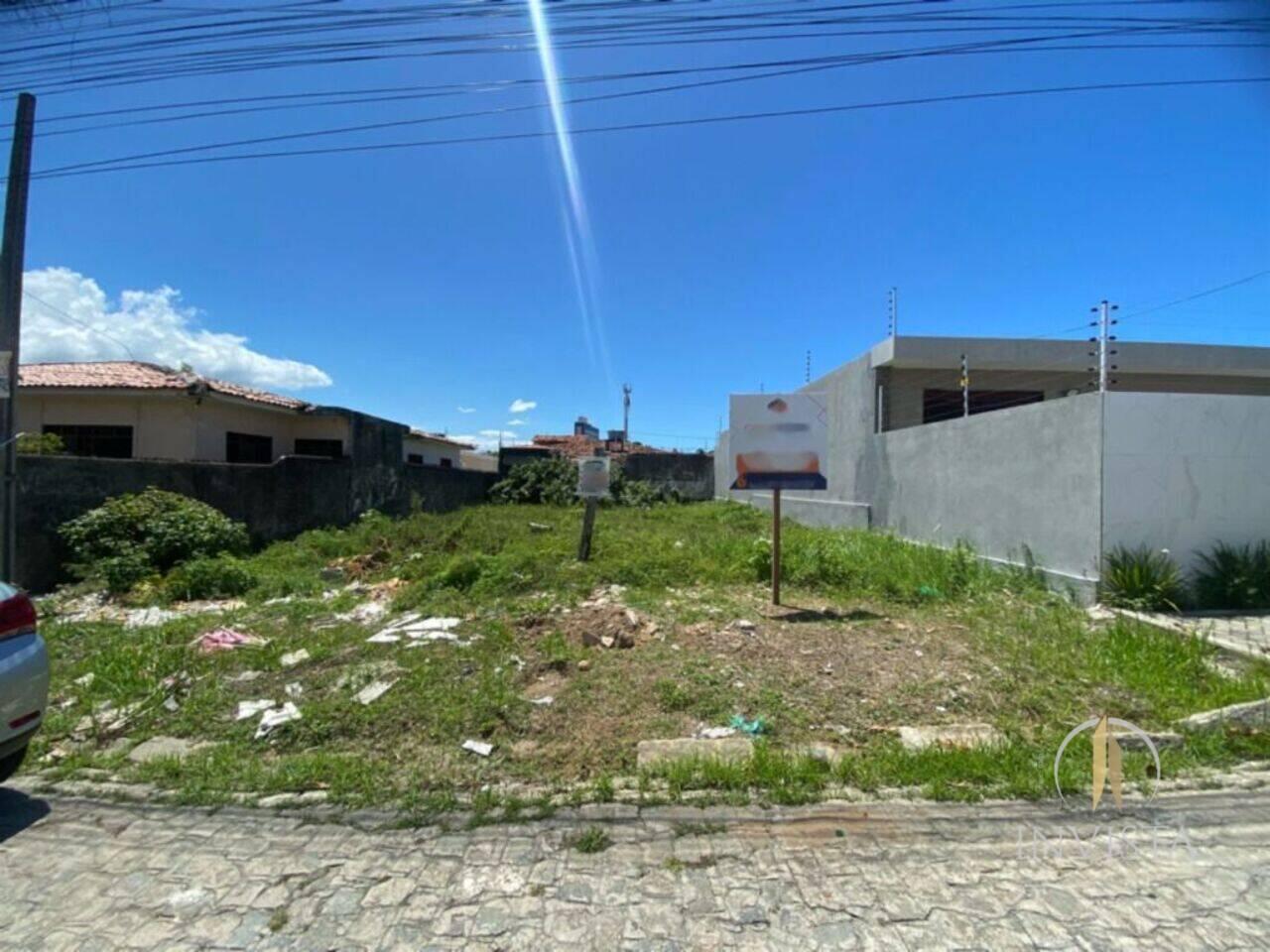 Terreno Bairro dos Estados, João Pessoa - PB