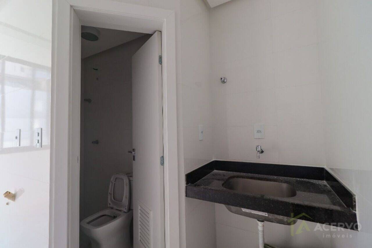 Apartamento Santa Helena, Juiz de Fora - MG