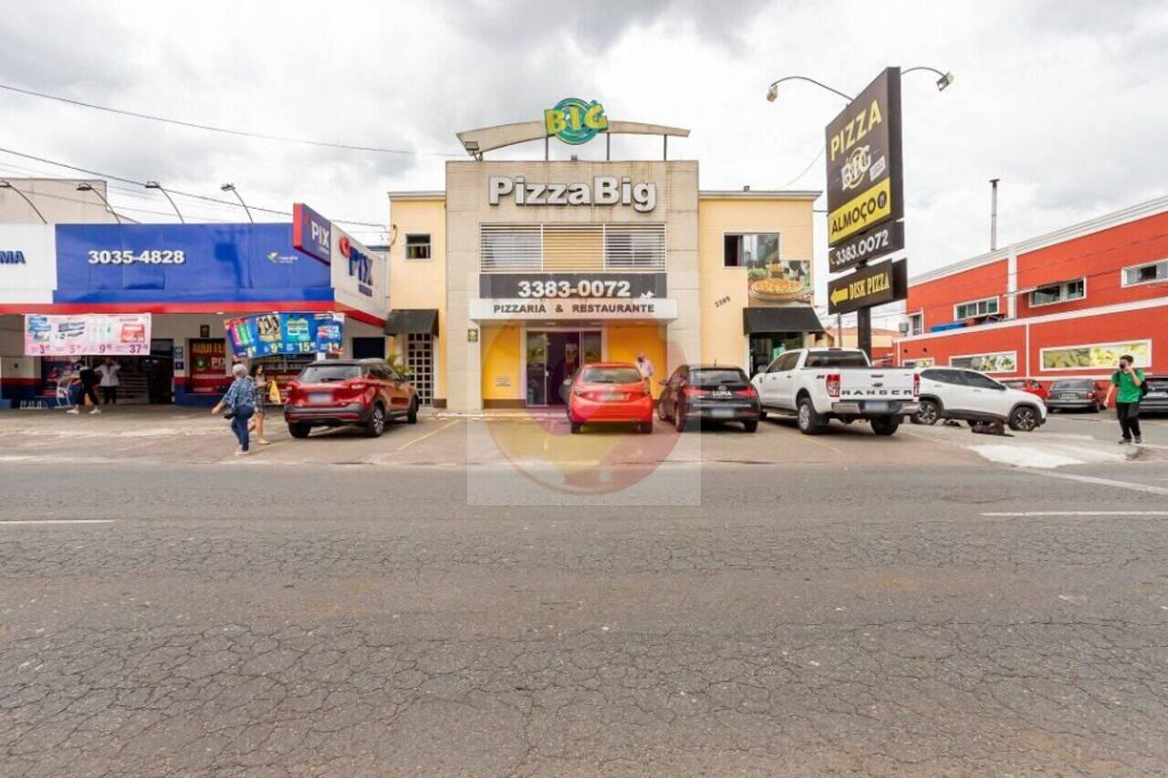 Loja Afonso Pena, São José dos Pinhais - PR