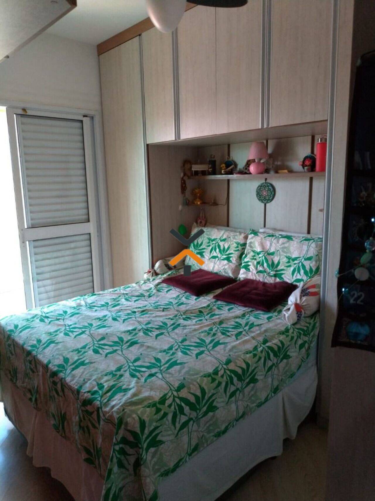 Apartamento Barcelona, São Caetano do Sul - SP