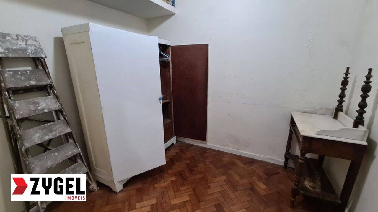 Apartamento Leme, Rio de Janeiro - RJ