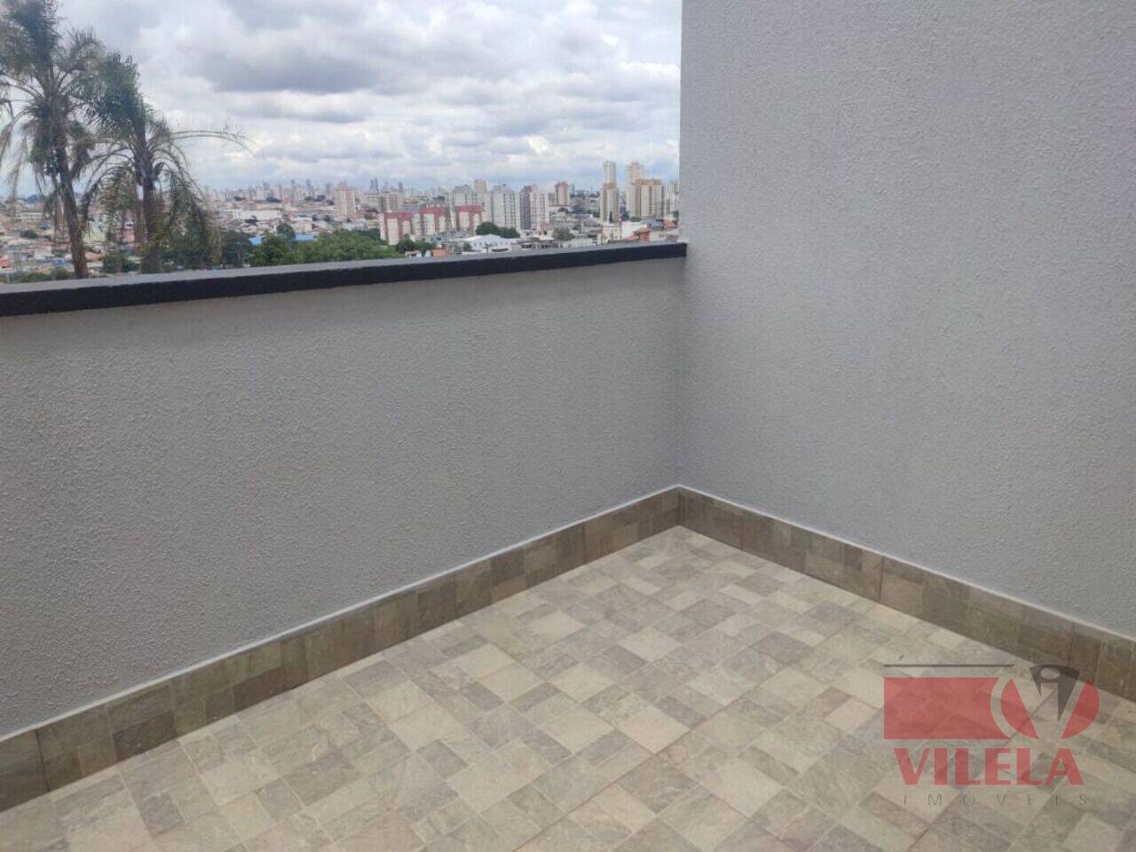 Apartamento duplex Nhocune, São Paulo - SP