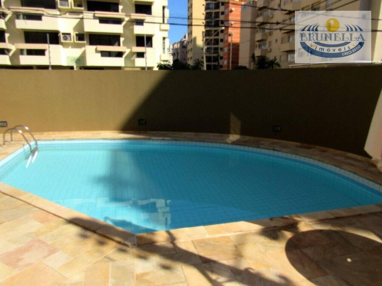 Apartamento Praia da Enseada – Brunella, Guarujá - SP