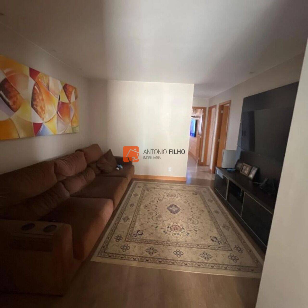 Apartamento Sul, Águas Claras - DF