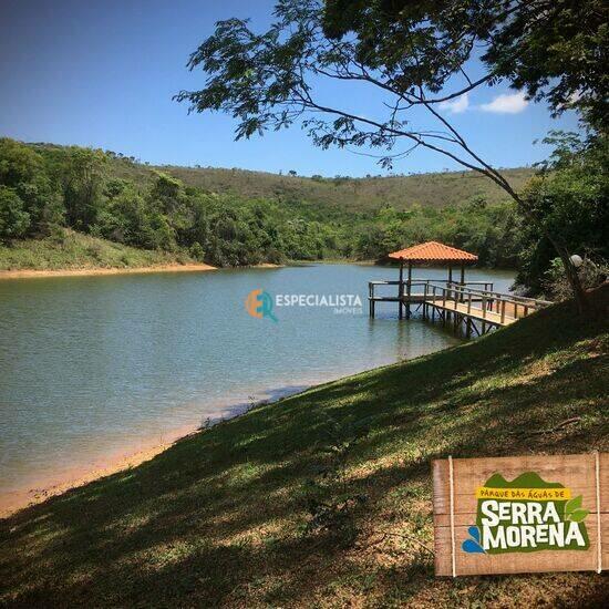 Serra Morena - Taquaraçu de Minas - MG, Taquaraçu de Minas - MG